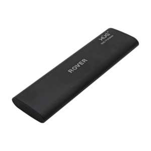 EXTERNO SSD 1 TB XUE ROVER TYPE-C / USB 3.2 BLACK