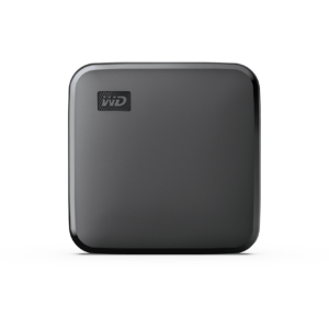 EXTERNO SSD 2 TB WESTER DIGITAL ELEMENTS SE