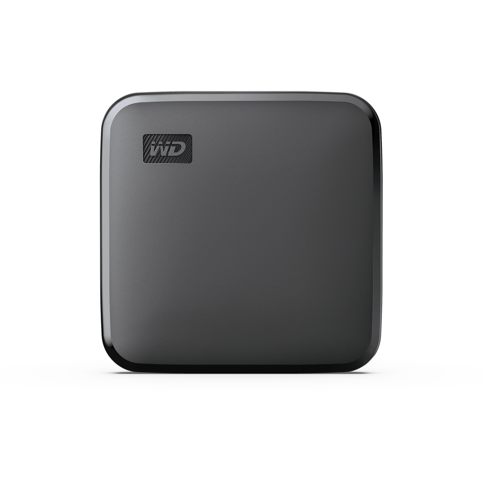 EXTERNO SSD 1 TB WESTER DIGITAL ELEMENTS BLACK