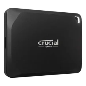 EXTERNO SSD 1 TB CRUCIAL X9 USB-C