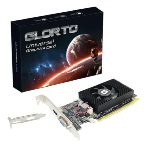 TARJETA VIDEO 610 2GB DDR3 generica