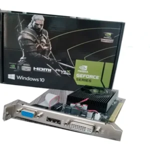 TARJETA  VIDEO 730 4GB  DDR3  generica