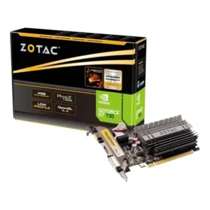 ZOTAC GT 730 4GB DDR3 LP