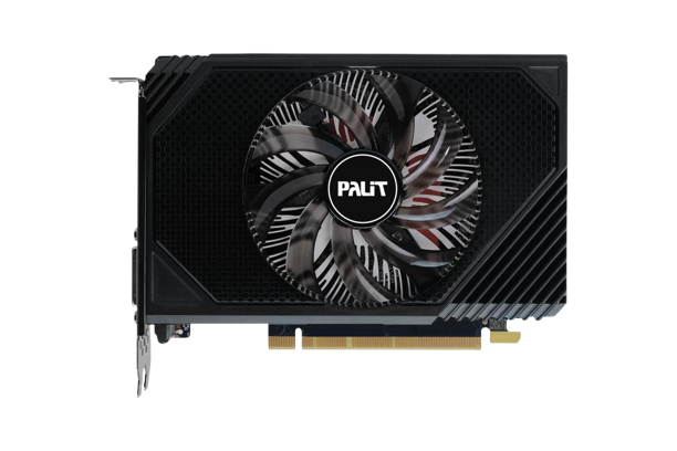 RTX 3050 6GB STROM X PALIT