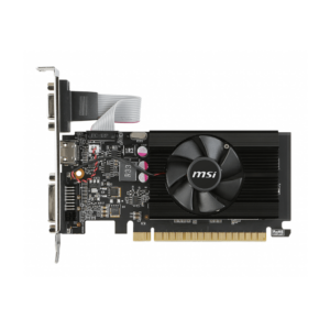MSI GT 710 2GB DDR3 LP