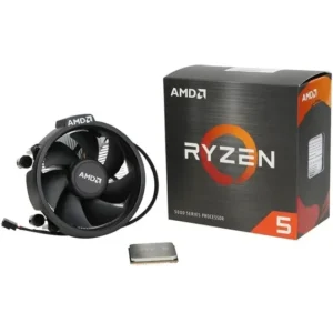 PRO AM4 RYZEN 5 5500 3.6 19 MB CACHE