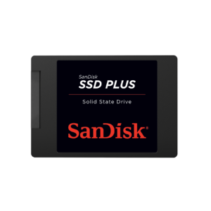 SOLIDO SATA SANDISK 1 TERA G27
