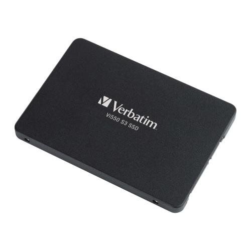 DISCO SSD SATA VERBATIM 1TB VI550
