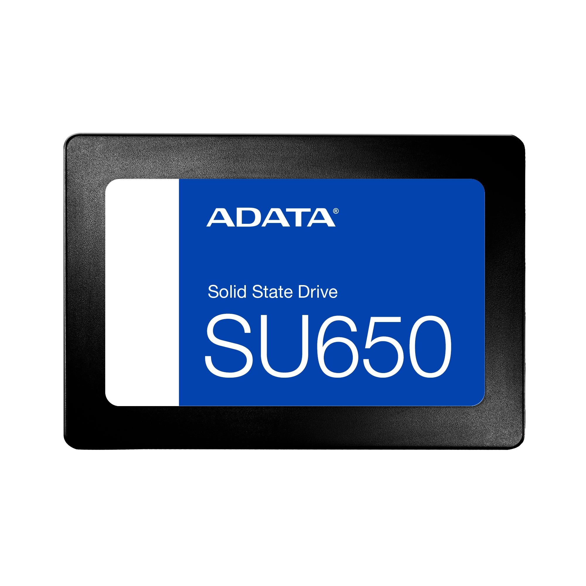 DISCO SOLIDO SATA 256GB ADATA SU650