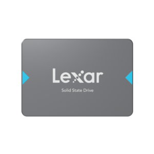 DISCO SSD SATA LEXAR NQ100 256 GB