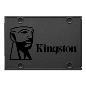 SOLIDO SATA DE 480GB MARCA KINGSTONG A 400