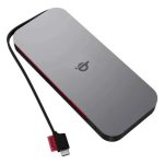 Power Bank Lenovo Go Portatil Usb C 10000mah