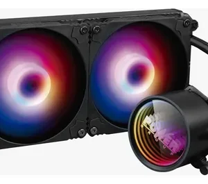 REFRIGERACION LIQUIDA POWER GROUP LFC-240 RGB