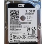 DISCO DURO 1 TB MARCA WESTER DIGITAL NUEVO CHINO
