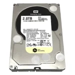 DISCO DURO 2 TB MARCA WESTER DIGITAL NUEVO CHINO