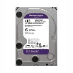 DISCO DURO 4TB MARCA WESTER DIGITAL PURPURA NUEVO CHINO