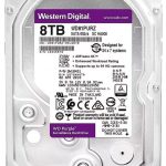 DISCO DURO 8 TB MARCA WESTER DIGITAL PURPURA / ORIGINAL
