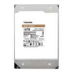 Disco Sata NAS 18 TB Toshiba 7200 Rpm 512MB Cache