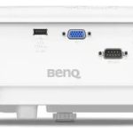 Video Proyector Ben Q Mx560c 4000 Lumens Ansi Xga 1024×768 Hdmi Vga Usb Tipo A