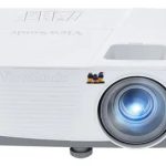 Video Proyector Viewsonic Pa503w 3800 Lumens Resolucion Xga Hdmi