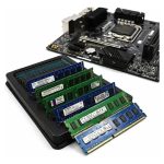 Memoria Marca Multimarcas Ddr3 De 4gb Pc Bus 1600
