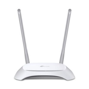 ROUTER TP-LINK TL-WR840N N300 (2 antenas)