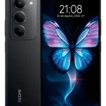 Xiaomi Redmi 15 Pantalla 6 9 Octa Core 2 8ghz 1 9ghz 256gb Memoria 8gb Triple Camara Android 15 Dual Sim 4g Lte Midnight Black