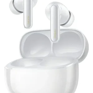 Redmi Buds 6 Pro Cancelacion De Ruido Profunda Triple Microfono Alta Resolucion Bt5 3 9 5h 36h Estuche Blanco