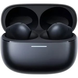 Redmi Buds 6 Pro Cancelacion De Ruido Profunda Triple Microfono Alta Resolucion Bt5 3 9 5h 36h Estuche Negro