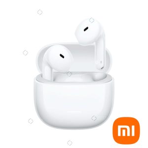 Redmi Buds 8 Active Cancelacion De Ruido Doble Microfono Bt 5 4 Control Tactil Ipx4 7h 37h Estuche Blanco