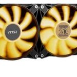 R L Msi Mag Coreliquid E360 Edicion Monster Hunter