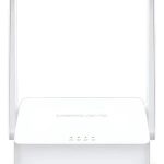 Router Mercusys Mw302r 300mbps 2 Antenas