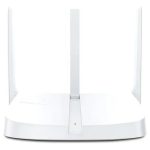 Router Mercusys Mw306r 300mbps 3 Antenas