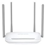 Router Mercusys Mw325r 300mbps 4 Antenas