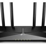 Router Tp Link Archer Ax53 Dual Band Ax3000 4 Antenas Wifi 6