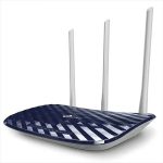 Router Tp Link Archer C20 Dual Band Ac750 3 Antenas