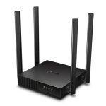Router Tp Link Archer C50 Dual Band Ac1200 4 Antenas
