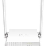 Router Tp Link Tl Wr820n N300 2 Antenas