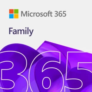 Office 365 Personal ESD (EP2-32316) + Kaspersky Standard 1 PC (Tarjeta Fisica)