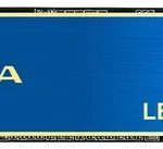 Disco De Estado Solido Adata Legend 700 512gb M 2 Pci Nvme 3×4 2280 2000mb S 1600mb S