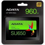 Disco Solido Adata Su650 960gb Sata 2 5