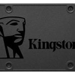 Disco De Estado Solido Kingston 480gb Sata 2 5 Sa400