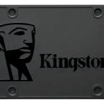 Disco De Estado Solido Kingston 960gb Sata 2 5 Sa400
