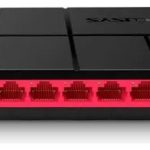 Switch Mercusys 8 Puertos 10 100 1000 Ms108g