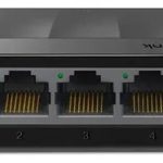 Switch Tp Link 5 Puertos 10 100 1000 Ls1005g
