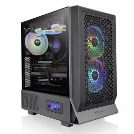 CAJA THERMALTAKE CERES 300 TG ARGB BLACK