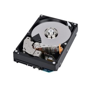 Disco Sata NAS 10 TB Toshiba 7200 Rpm 512MB Cache