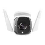 Tp Link Tapo C310 Para Exteriores Rj45 Microfono Y Altavoz Vision Nocturna