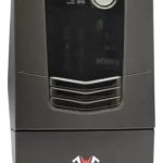 Ups Wattana 500va 250w Interactiva 6 Conectores De Salida 4 Con Autonomia