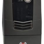 Ups Wattana 650va 325w Interactiva 6 Conectores De Salida 4 Con Autonomia 2 Resurtidoras